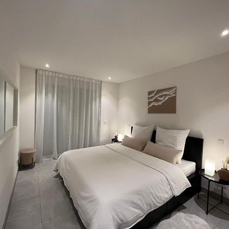 رادولفزيل ام بوندنز Ferienwohnung Bodensee-Flair المظهر الخارجي الصورة