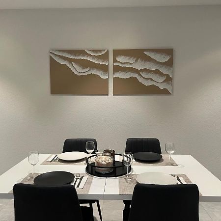 رادولفزيل ام بوندنز Ferienwohnung Bodensee-Flair المظهر الخارجي الصورة