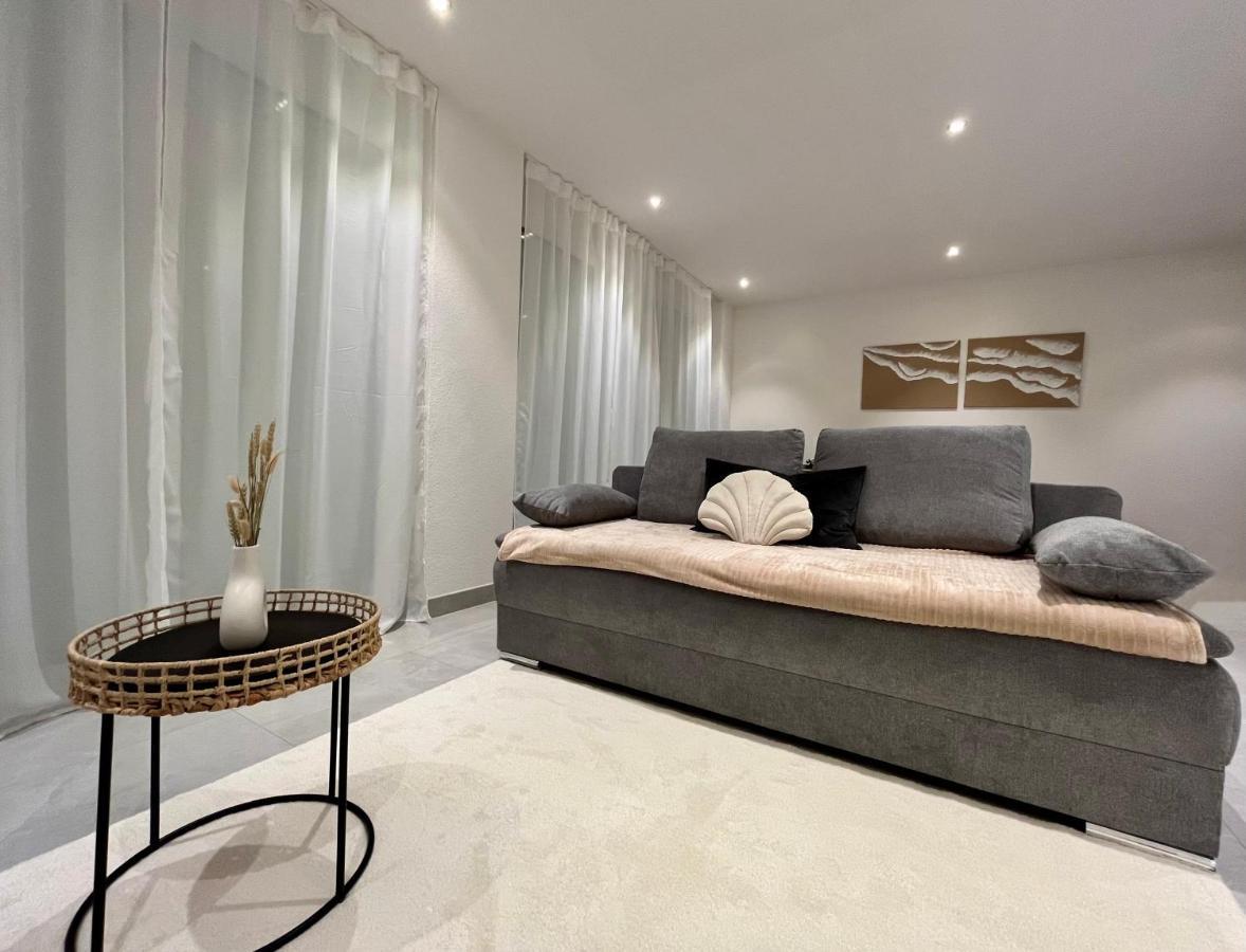 رادولفزيل ام بوندنز Ferienwohnung Bodensee-Flair المظهر الخارجي الصورة
