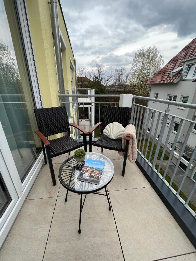 رادولفزيل ام بوندنز Ferienwohnung Bodensee-Flair المظهر الخارجي الصورة