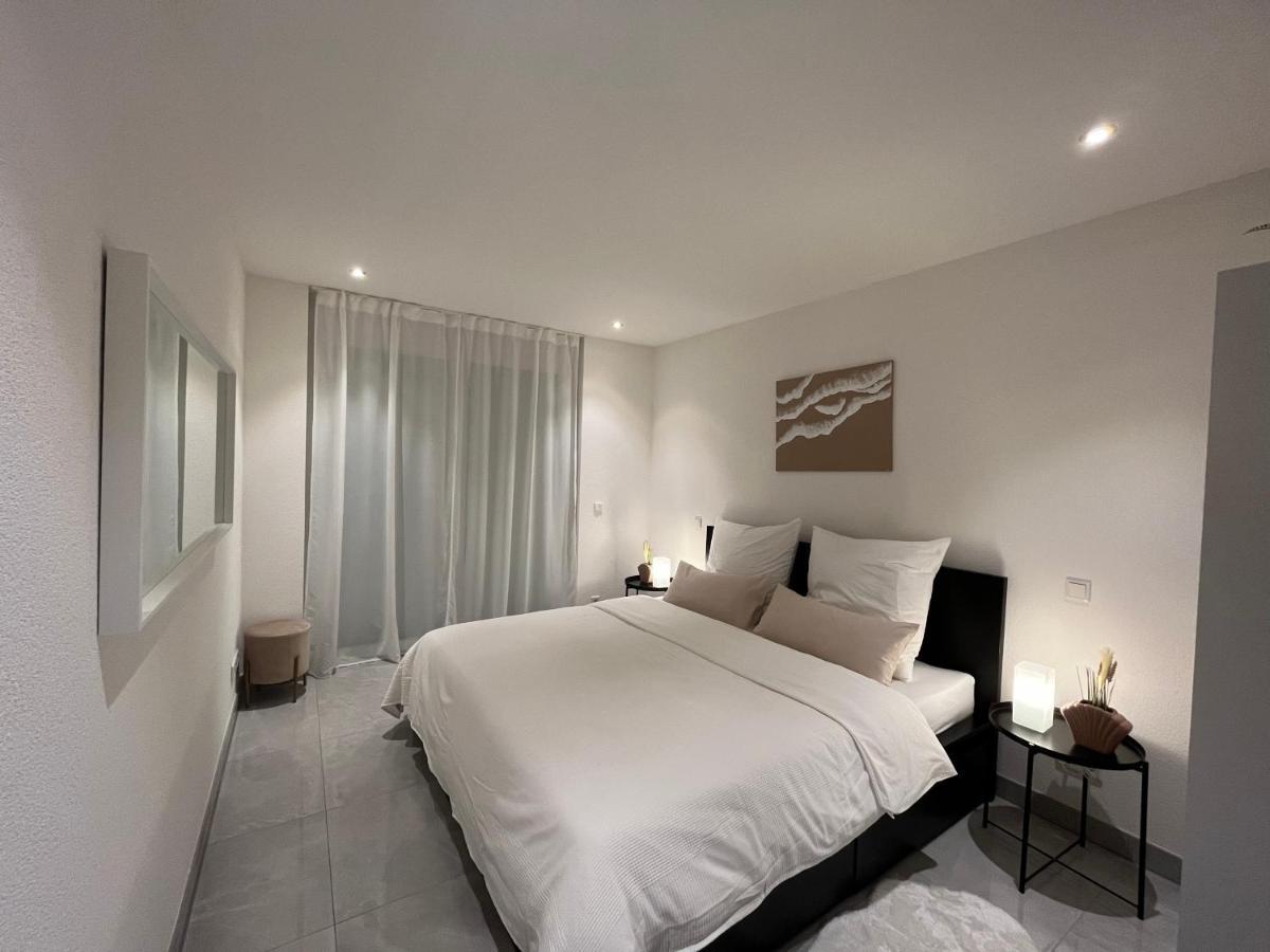 رادولفزيل ام بوندنز Ferienwohnung Bodensee-Flair المظهر الخارجي الصورة