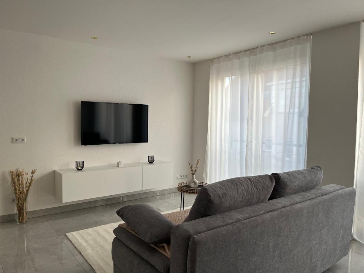 رادولفزيل ام بوندنز Ferienwohnung Bodensee-Flair المظهر الخارجي الصورة