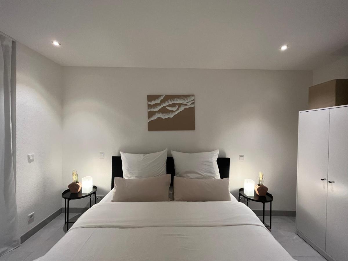 رادولفزيل ام بوندنز Ferienwohnung Bodensee-Flair المظهر الخارجي الصورة