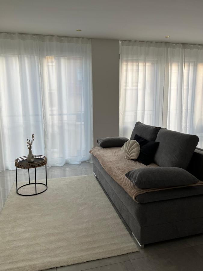 رادولفزيل ام بوندنز Ferienwohnung Bodensee-Flair المظهر الخارجي الصورة