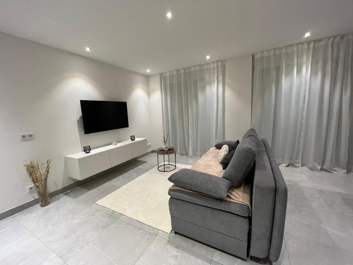 رادولفزيل ام بوندنز Ferienwohnung Bodensee-Flair المظهر الخارجي الصورة