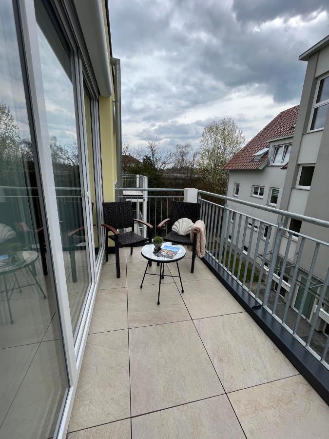 رادولفزيل ام بوندنز Ferienwohnung Bodensee-Flair المظهر الخارجي الصورة