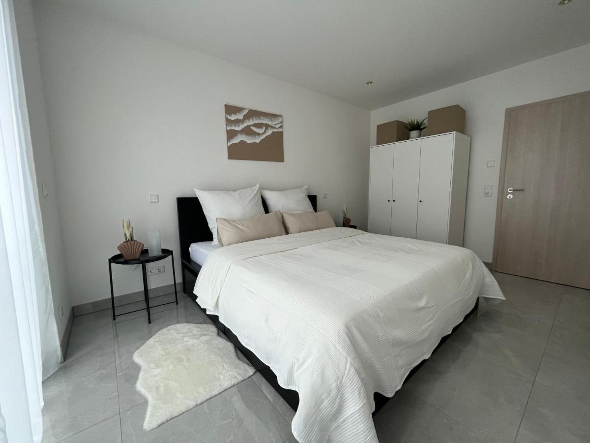رادولفزيل ام بوندنز Ferienwohnung Bodensee-Flair المظهر الخارجي الصورة
