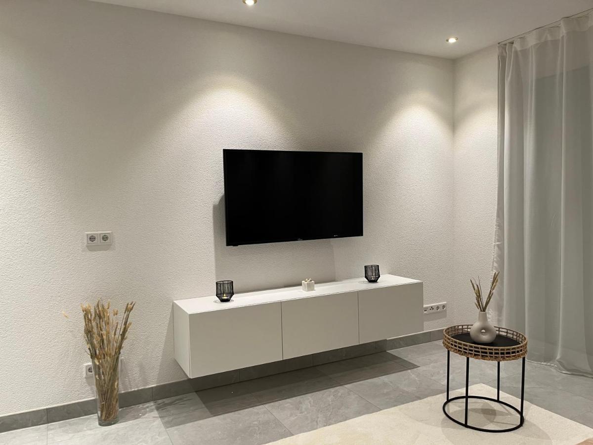 رادولفزيل ام بوندنز Ferienwohnung Bodensee-Flair المظهر الخارجي الصورة