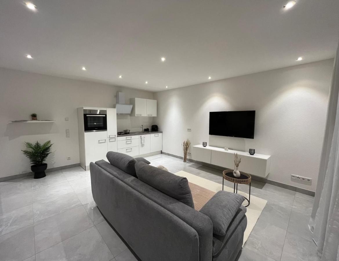 رادولفزيل ام بوندنز Ferienwohnung Bodensee-Flair المظهر الخارجي الصورة