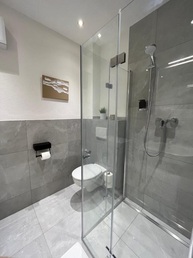 رادولفزيل ام بوندنز Ferienwohnung Bodensee-Flair المظهر الخارجي الصورة