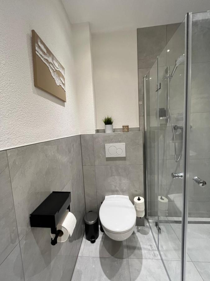 رادولفزيل ام بوندنز Ferienwohnung Bodensee-Flair المظهر الخارجي الصورة