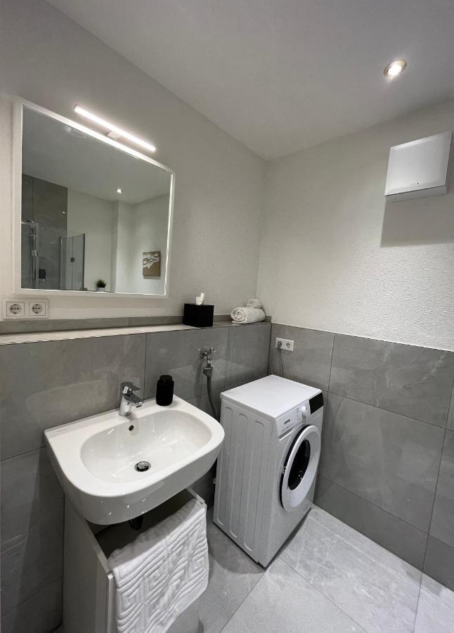 رادولفزيل ام بوندنز Ferienwohnung Bodensee-Flair المظهر الخارجي الصورة