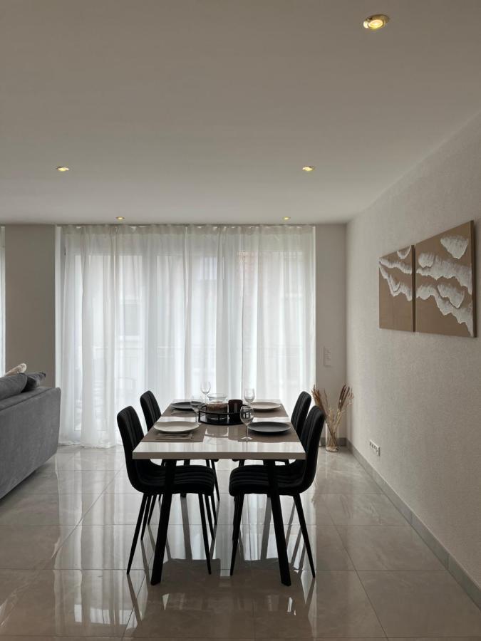 رادولفزيل ام بوندنز Ferienwohnung Bodensee-Flair المظهر الخارجي الصورة