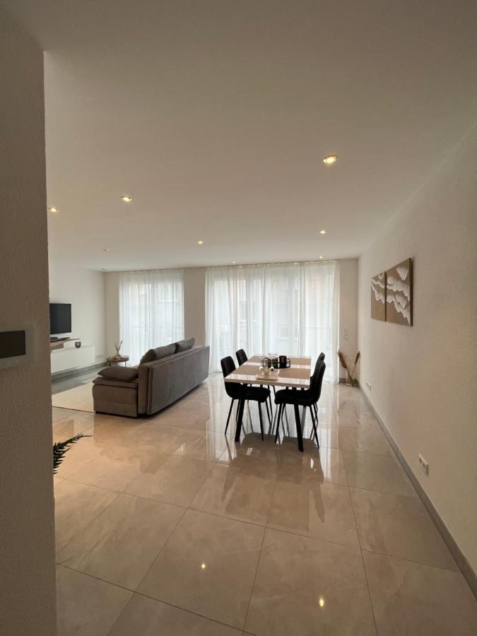 رادولفزيل ام بوندنز Ferienwohnung Bodensee-Flair المظهر الخارجي الصورة
