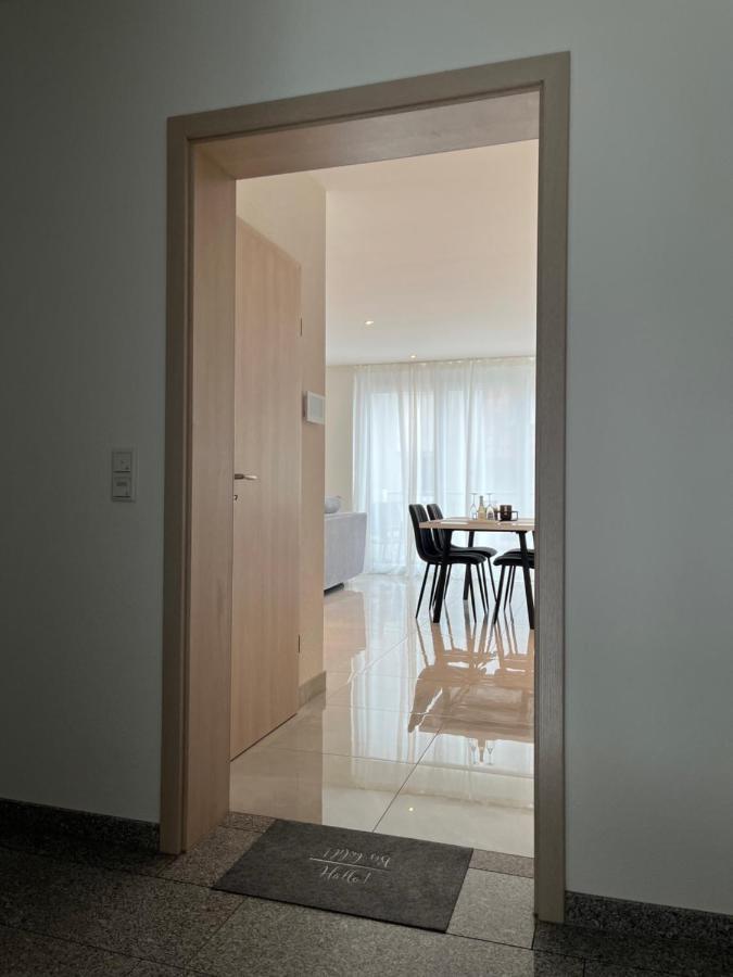 رادولفزيل ام بوندنز Ferienwohnung Bodensee-Flair المظهر الخارجي الصورة